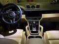 2019 Porsche Cayenne Coupé III, чёрный, 7500000 рублей - вид 8