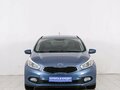 2012 Kia Ceed II, синий, 1199000 рублей - вид 1