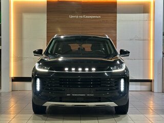 2023 Exeed TXL I Рестайлинг, чёрный, 2599990 рублей, вид 2