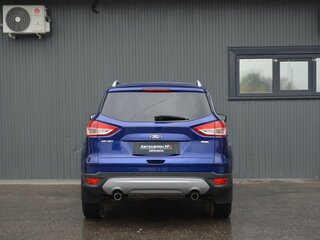 2014 Ford Kuga II, синий, 1419888 рублей, вид 5