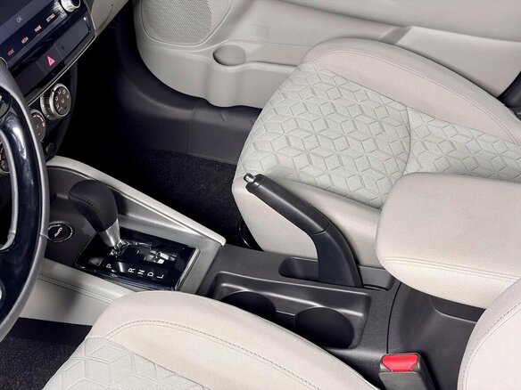 2026 Mitsubishi ASX I Рестайлинг 3, серый, 2900000 рублей - вид 8
