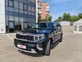 2021 Kia Mohave I Рестайлинг 2, чёрный, 5100000 рублей - вид 4