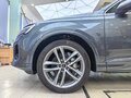 2024 Audi Q7 45 TFSI II (4M) Рестайлинг 2, серый, 9436687 рублей - вид 5