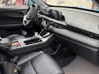 2024 Chery Tiggo 4 Pro I Рестайлинг, синий, 1350000 рублей, вид 5