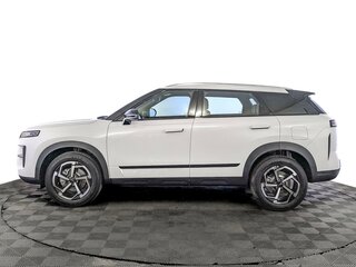 2026 Jaecoo J7 I Рестайлинг, белый, 2849000 рублей, вид 3