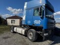 1996 DAF 95, синий, 1220000 рублей - вид 1