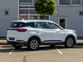 2023 Chery Tiggo 7 Pro I, белый, 1095000 рублей - вид 5