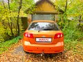 2008 Chevrolet Lacetti I, оранжевый, 350000 рублей - вид 2