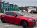2013 Mazda 3 III (BM), красный, 1200000 рублей - вид 3