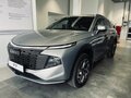 2026 Haval F7 II, серый, 3499000 рублей