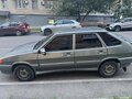 2005 Lada (ВАЗ) 2114, серый, 190000 рублей - вид 4