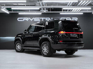 2025 Lexus GX 550 III, чёрный, 11390000 рублей, вид 4