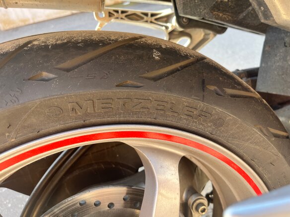 2005 Honda VFR 800, серебристый, 450000 рублей - вид 11