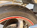 2005 Honda VFR 800, серебристый, 450000 рублей - вид 11