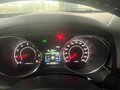 2014 Mitsubishi ASX I Рестайлинг, серый, 950000 рублей - вид 4