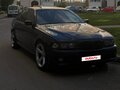 2000 BMW 5 серии 520i IV (E39) Рестайлинг, чёрный, 500000 рублей - вид 3