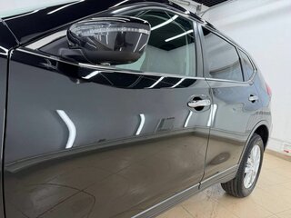 2021 Nissan X-Trail III Рестайлинг, чёрный, 2590000 рублей, вид 1
