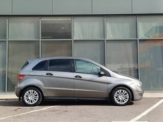2006 Mercedes-Benz B-Класс 170 I (W245), серый, 487000 рублей, вид 3