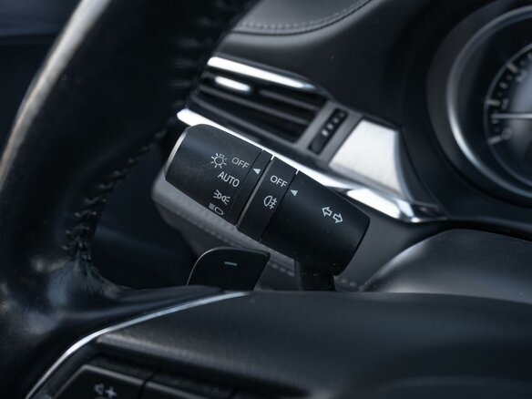2020 Mazda 6 III (GJ) Рестайлинг 2, серый, 2745000 рублей - вид 16