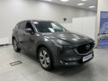 2018 Mazda CX-5 II, серый, 2670000 рублей - вид 2