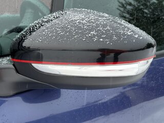 2013 Peugeot 208 I, фиолетовый, 620000 рублей, вид 4