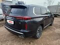 2022 Exeed VX I, серый, 2500000 рублей - вид 4