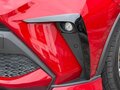 2020 Toyota C-HR I Рестайлинг, красный - вид 1