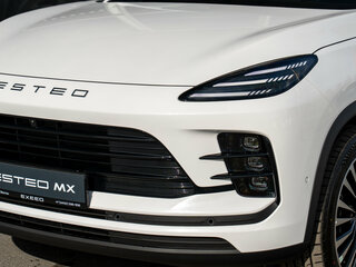 2026 Esteo MX, белый, 4290000 рублей, вид 2