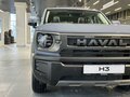 2026 Haval H3 I Рестайлинг, серый - вид 10