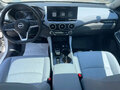 2023 Nissan Sylphy IV (B18) Рестайлинг, белый - вид 9