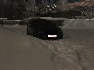 2005 Mercedes-Benz CLS 350 I (C219), синий, 1100000 рублей, вид 4