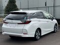 2022 Honda Shuttle II Рестайлинг, белый, 1118000 рублей - вид 2
