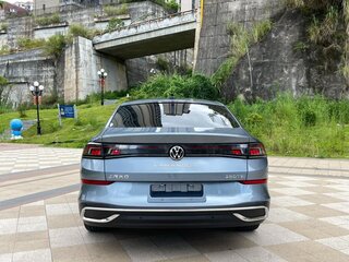2022 Volkswagen Lamando L II, серый, 1642000 рублей, вид 5