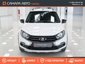 2023 Lada (ВАЗ) Granta Cross I Рестайлинг, белый, 920000 рублей - вид 6