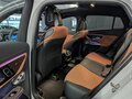 2026 Mercedes-Benz GLC Coupe 300 II (C254), серый, 10500000 рублей - вид 6