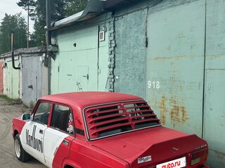 2007 Lada (ВАЗ) 21053-20, белый, 80000 рублей, вид 4