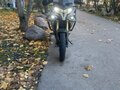2026 Voge 625DSX, золотистый, 555000 рублей - вид 1
