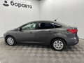 2017 Ford Focus III Рестайлинг, серый, 1160000 рублей - вид 7