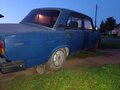 2005 Lada (ВАЗ) 2105, синий, 85000 рублей - вид 3