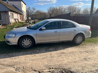 2010 ГАЗ Volga Siber I, серебристый, 249000 рублей, вид 3