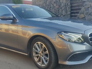 2020 Mercedes-Benz E-Класс 200 d V (W213, S213, C238), серый, 2700000 рублей, вид 2