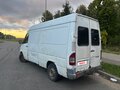 2000 Mercedes-Benz Sprinter, белый, 360000 рублей - вид 10