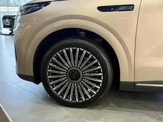 2026 Esteo Exlantix ET8, жёлтый, 7690000 рублей, вид 4