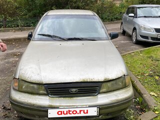 2008 Daewoo Nexia I, серебристый, 80000 рублей, вид 3
