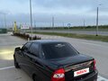 2017 Lada (ВАЗ) Priora I Рестайлинг, чёрный, 670000 рублей - вид 9