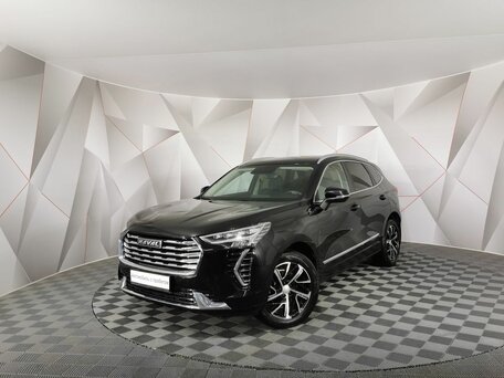 Haval Jolion I