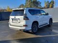 2016 Lexus GX 460 II Рестайлинг, белый, 3939000 рублей - вид 4
