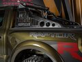 2025 Ford F-150 Raptor XIV Рестайлинг, зелёный, 19348000 рублей - вид 8