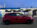 2013 Kia Rio 4-speed III, красный, 850000 рублей - вид 3