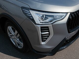 2026 Haval Jolion I Рестайлинг 2, серый, 2049000 рублей, вид 4